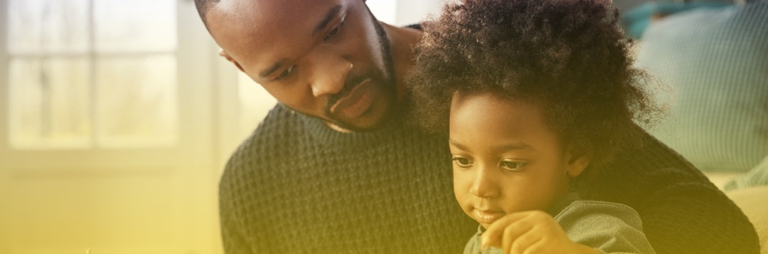  family help and support