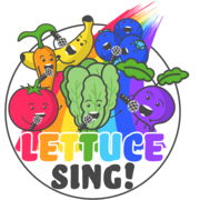Lettuce Sing