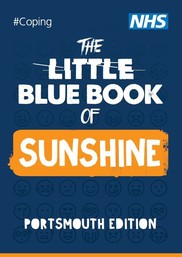 Little Blue Book of Sunshine
