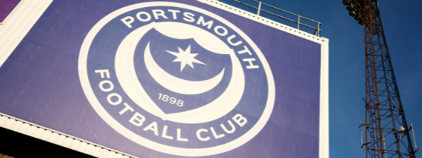 Portsmouth FC Fratton Park