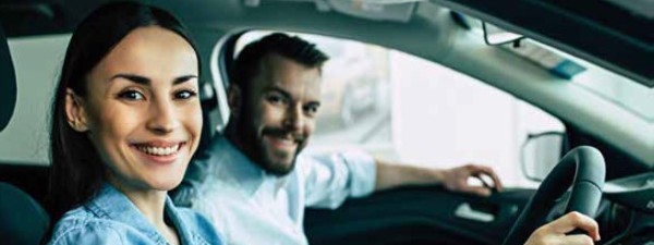 Car Club survey 2021