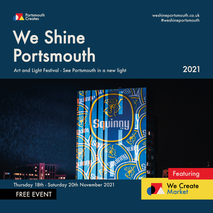 We Shine Portsmouth