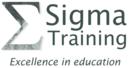 Sigma training
