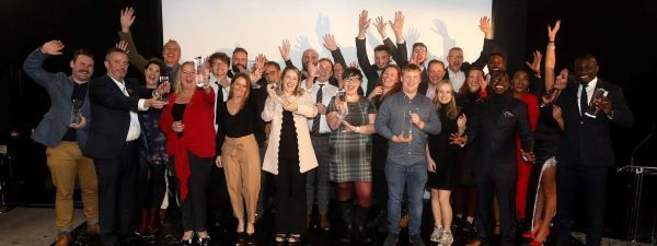 Innovation Awards winners 2021