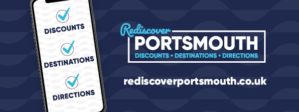 Rediscover Portsmouth 