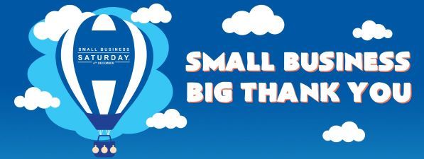 Small Business Saturday 2021