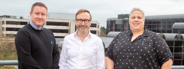 Markerstudy Broking expands to take premises at Lakeside 