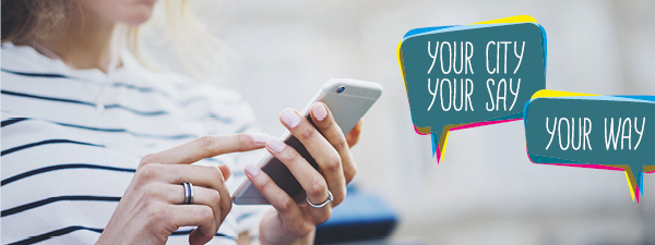 Health and Wellbeing survey