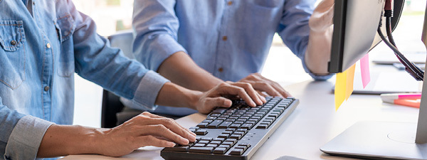 Coronavirus business 