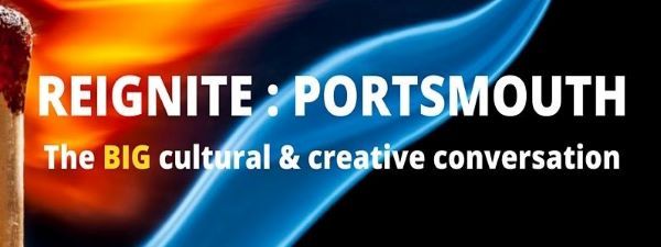 Reignite: Portsmouth 