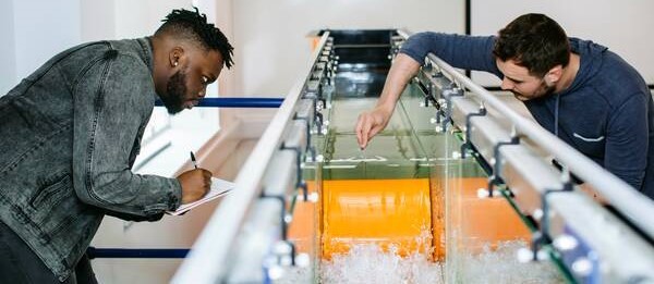 University students Institute of Technology