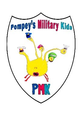 Pompey's Military Kids