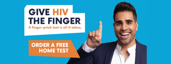 HIV Testing Awareness Week