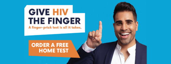 HIV testing week