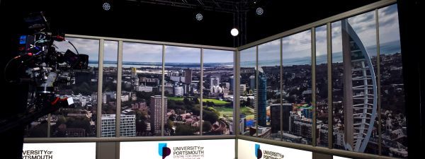 University of Portsmouth eXRe Community Renewal Fund 