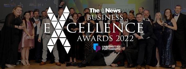 News Business Excellence Awards 