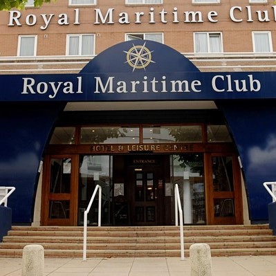 Royal Maritime Club 
