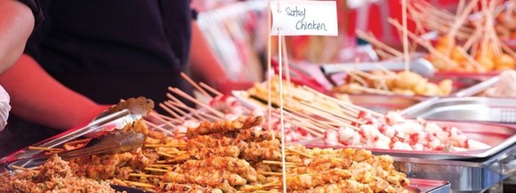 Southsea Food Festival 