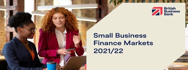 Small Business Finance Report 