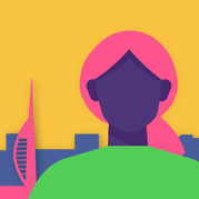 Woman's Day in Portsmouth 