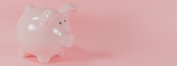 Piggy bank