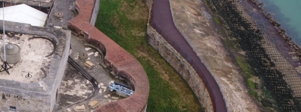 Southsea Castle