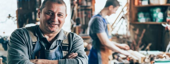 Business support YTKO