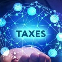 Digital tax 