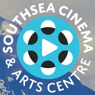 southsea cinema logo