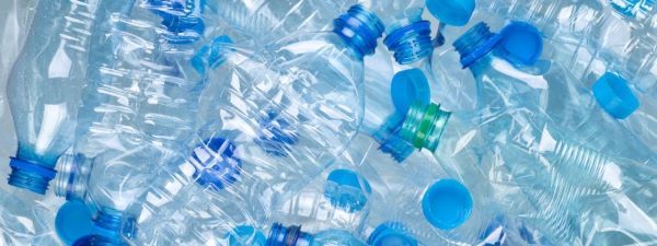 plastic bottles 
