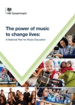 National plan for music education