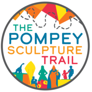 Pompey Sculpture Trail