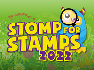 Stomp for Stamps