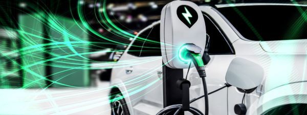 electric vehicles 