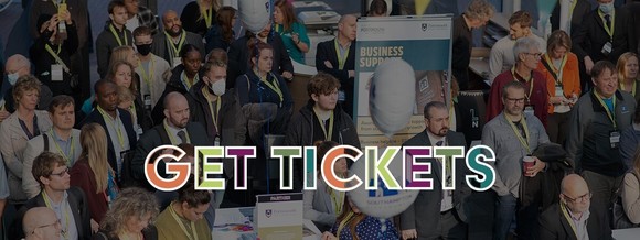 VentureFest Get Tickets