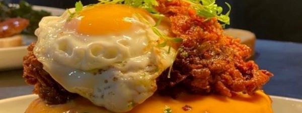 Nosh Box street food