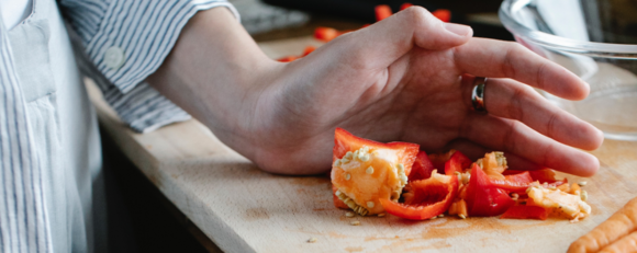 food waste collection service expansion