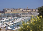 St Malo