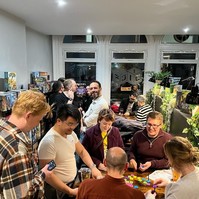 Portsmouth freelancers meet 