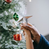 Foster image christmas