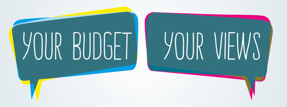 your budget views