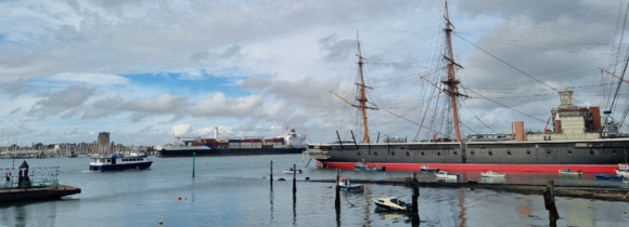 Diverse Marine Values Survey