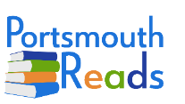 Portsmouth Reads logo