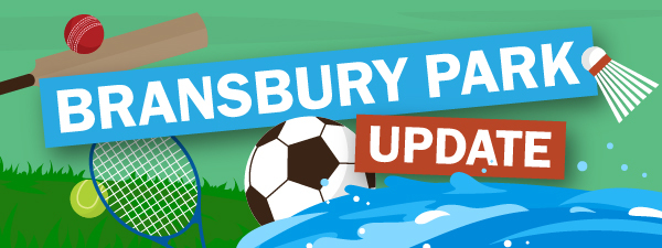 Bransbury Park update header banner