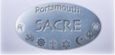 Portsmouth SCARE logo