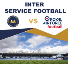 Inter Service Football