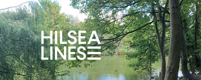 Hilsea Lines update