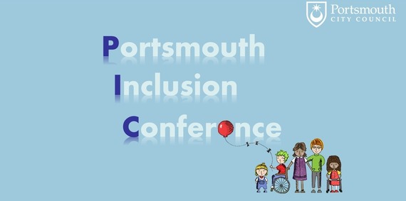 Portsmouth Inclusion Conference