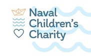Naval Children's Charity logo