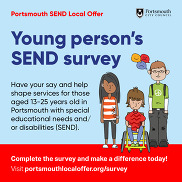 Local Offer YP survey